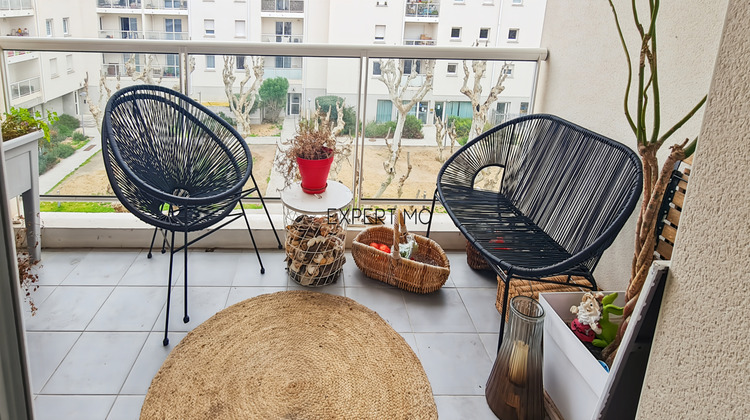 Ma-Cabane - Vente Appartement Narbonne, 60 m²