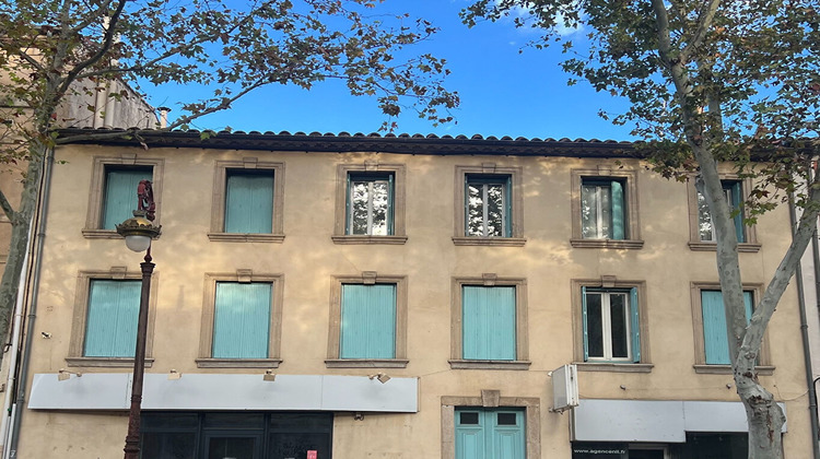 Ma-Cabane - Vente Appartement NARBONNE, 88 m²