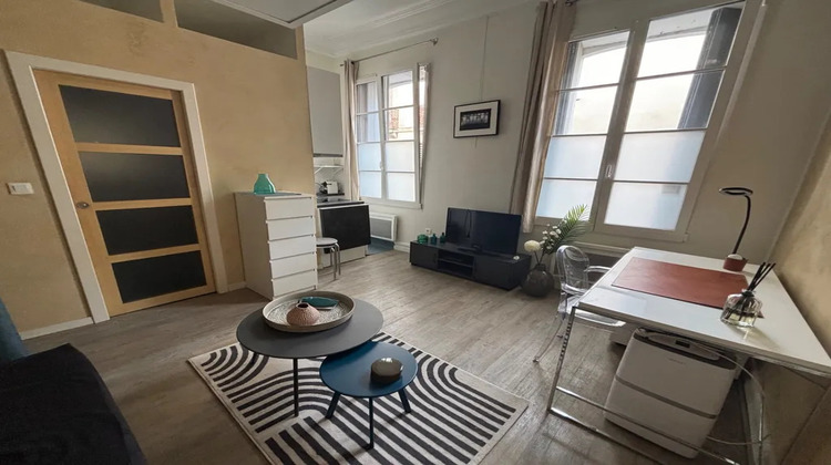Ma-Cabane - Vente Appartement NARBONNE, 20 m²