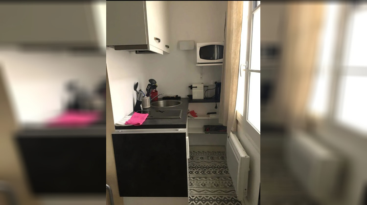 Ma-Cabane - Vente Appartement NARBONNE, 20 m²