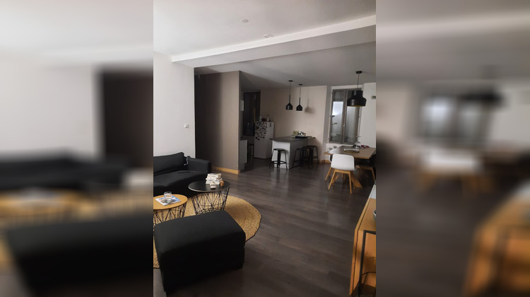Ma-Cabane - Vente Appartement Narbonne, 82 m²