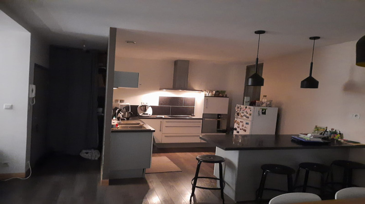 Ma-Cabane - Vente Appartement Narbonne, 82 m²
