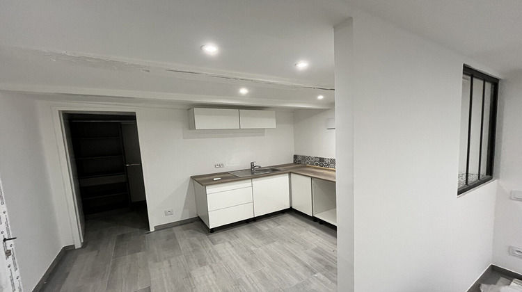 Ma-Cabane - Vente Appartement NARBONNE, 23 m²