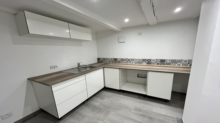 Ma-Cabane - Vente Appartement NARBONNE, 23 m²