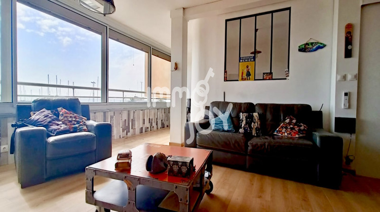 Ma-Cabane - Vente Appartement Narbonne, 61 m²