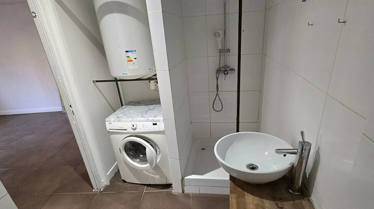 Ma-Cabane - Vente Appartement NARBONNE, 32 m²