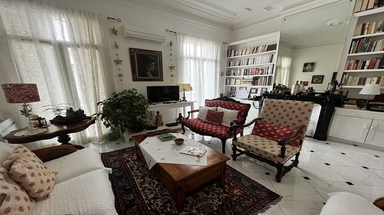 Ma-Cabane - Vente Appartement NARBONNE, 127 m²