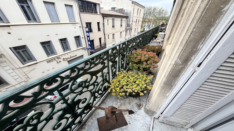 Ma-Cabane - Vente Appartement NARBONNE, 127 m²