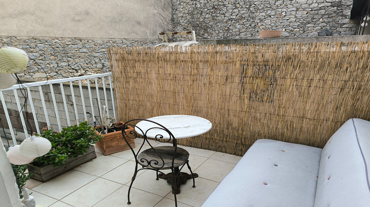 Ma-Cabane - Vente Appartement NARBONNE, 98 m²