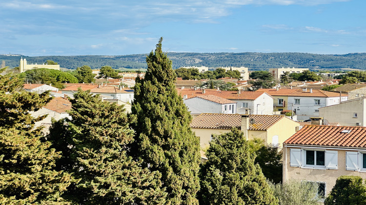 Ma-Cabane - Vente Appartement Narbonne, 70 m²