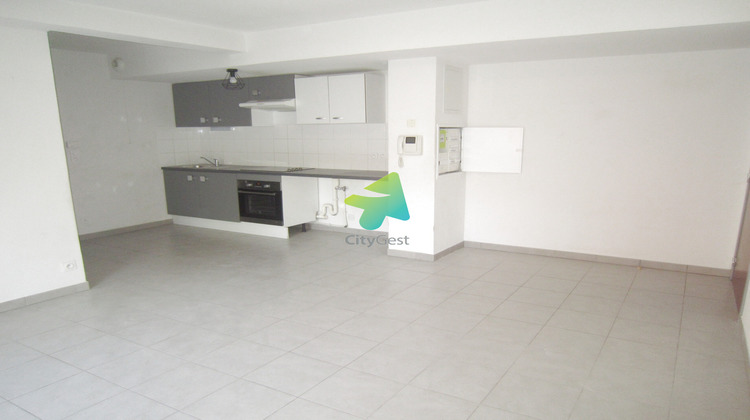 Ma-Cabane - Vente Appartement Narbonne, 58 m²