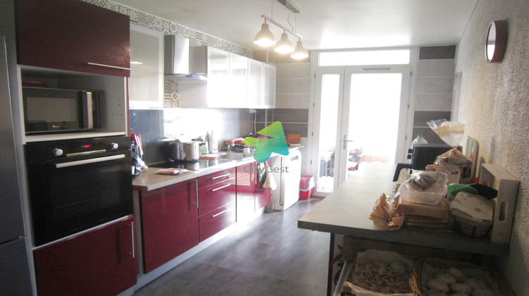 Ma-Cabane - Vente Appartement Narbonne, 87 m²