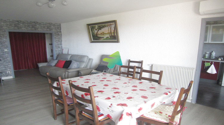 Ma-Cabane - Vente Appartement Narbonne, 87 m²