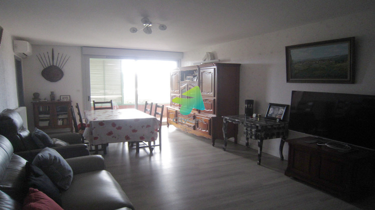 Ma-Cabane - Vente Appartement Narbonne, 87 m²
