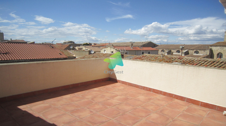 Ma-Cabane - Vente Appartement Narbonne, 52 m²