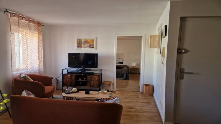 Ma-Cabane - Vente Appartement NARBONNE, 55 m²