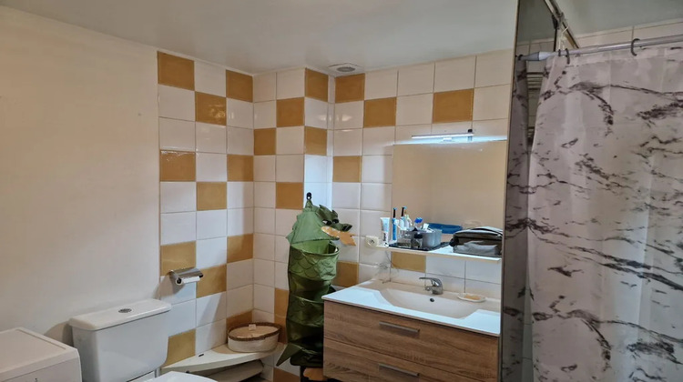 Ma-Cabane - Vente Appartement NARBONNE, 55 m²