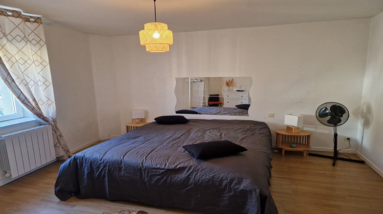 Ma-Cabane - Vente Appartement NARBONNE, 55 m²