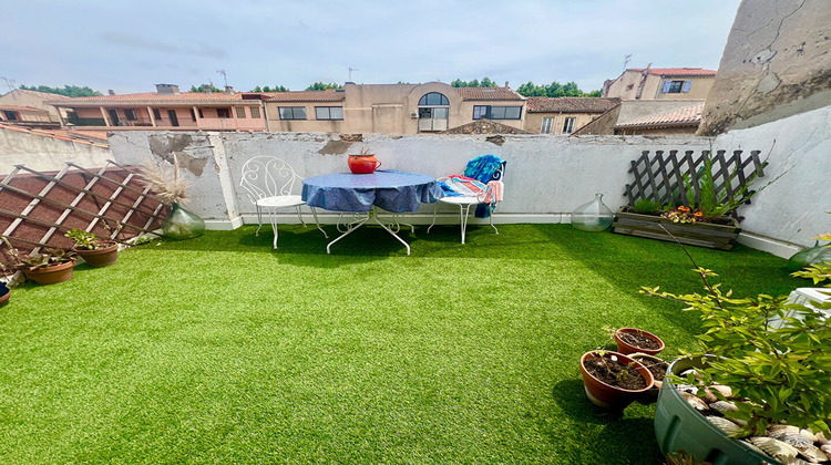 Ma-Cabane - Vente Appartement NARBONNE, 45 m²