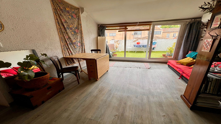 Ma-Cabane - Vente Appartement NARBONNE, 45 m²