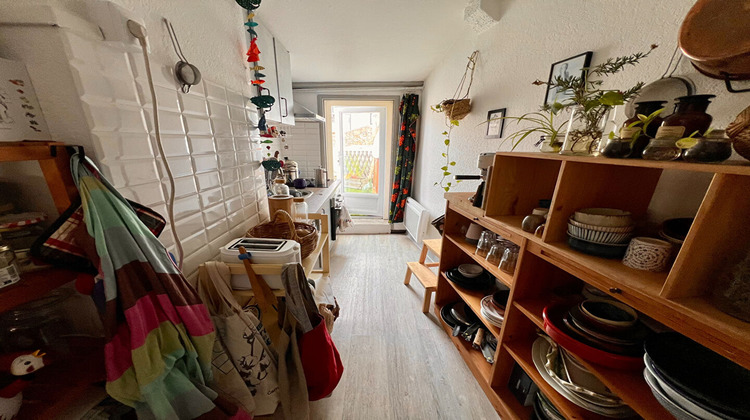 Ma-Cabane - Vente Appartement NARBONNE, 45 m²