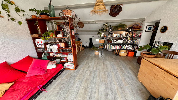 Ma-Cabane - Vente Appartement NARBONNE, 45 m²