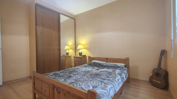 Ma-Cabane - Vente Appartement Narbonne, 52 m²