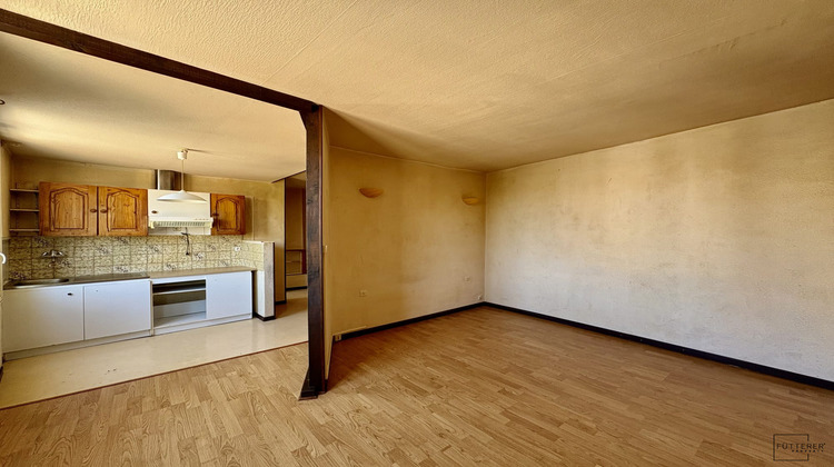 Ma-Cabane - Vente Appartement Narbonne, 31 m²