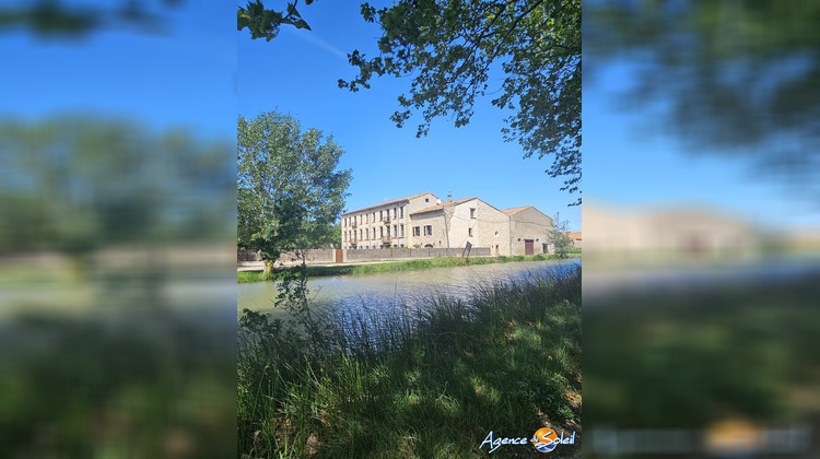 Ma-Cabane - Vente Appartement Narbonne, 135 m²