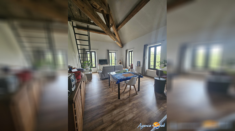 Ma-Cabane - Vente Appartement Narbonne, 135 m²