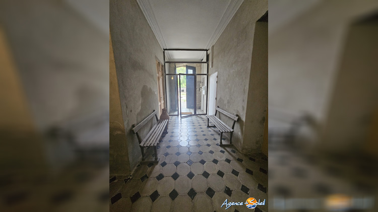 Ma-Cabane - Vente Appartement Narbonne, 135 m²