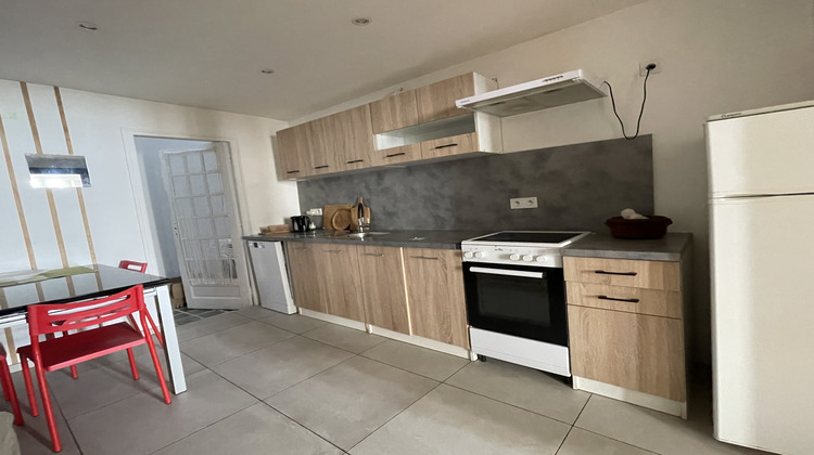 Ma-Cabane - Vente Appartement Narbonne, 52 m²