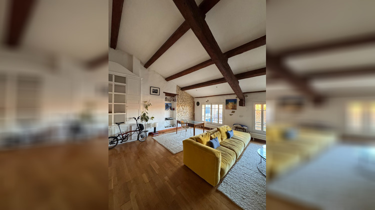 Ma-Cabane - Vente Appartement NARBONNE, 136 m²