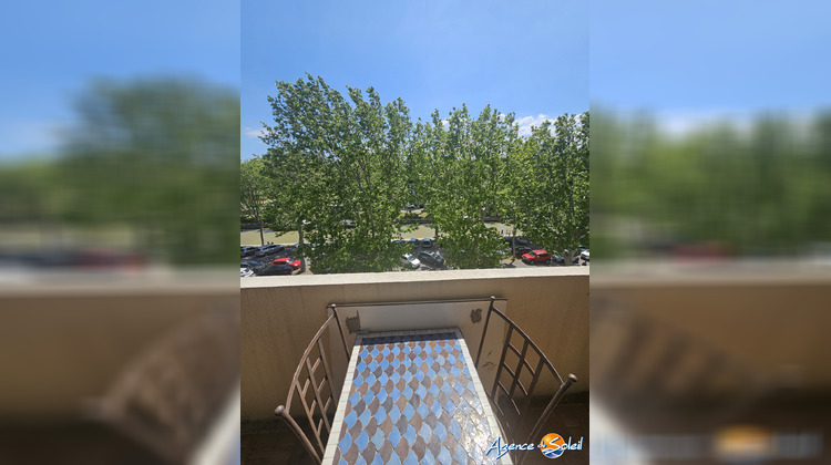 Ma-Cabane - Vente Appartement Narbonne, 130 m²