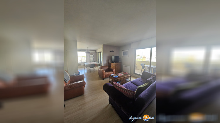 Ma-Cabane - Vente Appartement Narbonne, 130 m²