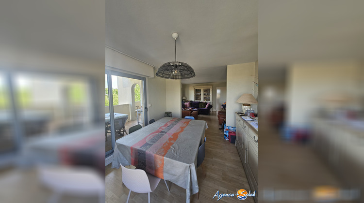 Ma-Cabane - Vente Appartement Narbonne, 130 m²