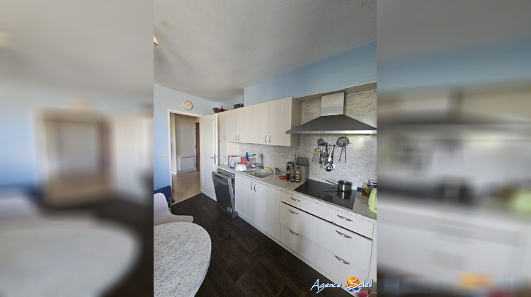 Ma-Cabane - Vente Appartement Narbonne, 130 m²