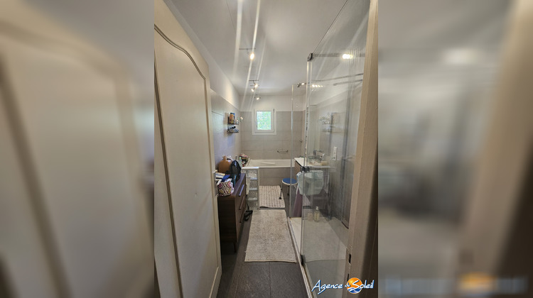 Ma-Cabane - Vente Appartement Narbonne, 130 m²