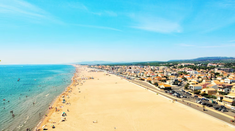 Ma-Cabane - Vente Appartement NARBONNE, 59 m²