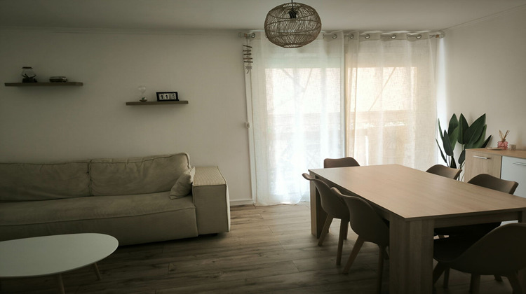 Ma-Cabane - Vente Appartement NARBONNE, 82 m²