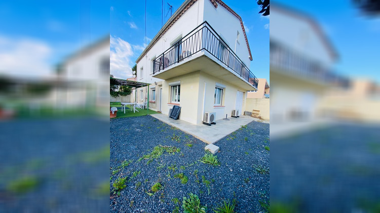 Ma-Cabane - Vente Appartement Narbonne, 82 m²