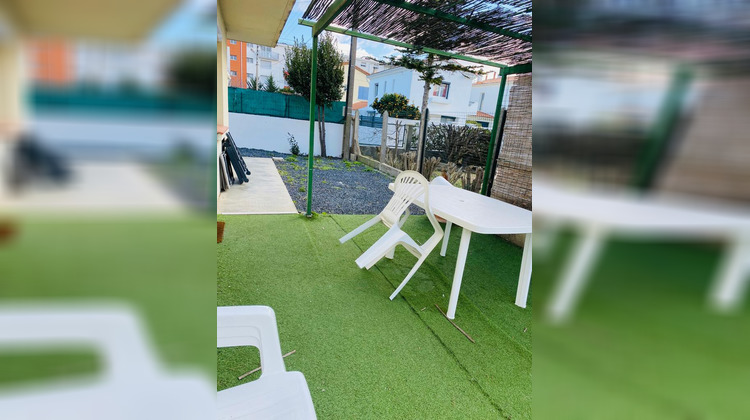 Ma-Cabane - Vente Appartement Narbonne, 82 m²