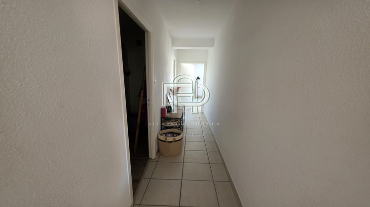 Ma-Cabane - Vente Appartement Narbonne, 50 m²