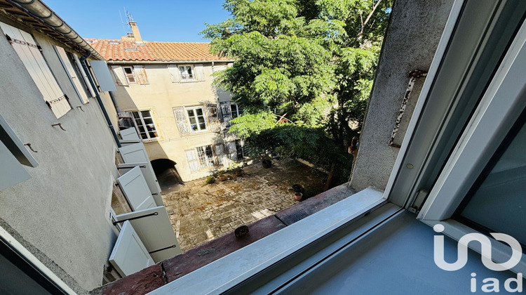 Ma-Cabane - Vente Appartement Narbonne, 58 m²