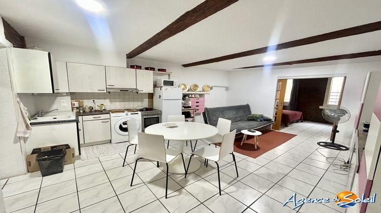 Ma-Cabane - Vente Appartement Narbonne, 49 m²