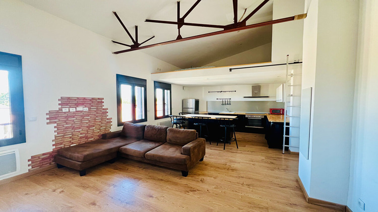 Ma-Cabane - Vente Appartement NARBONNE, 45 m²