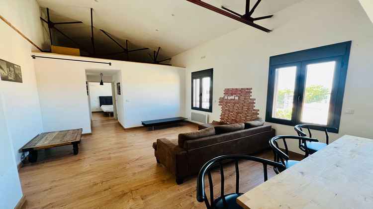 Ma-Cabane - Vente Appartement NARBONNE, 45 m²