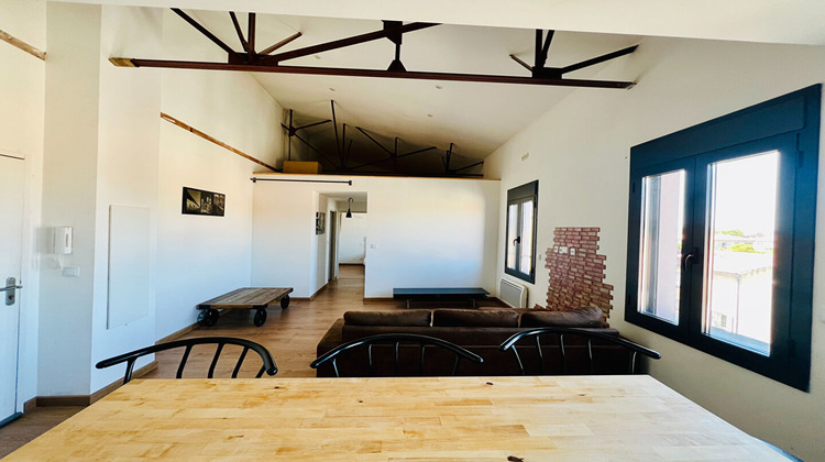 Ma-Cabane - Vente Appartement NARBONNE, 45 m²