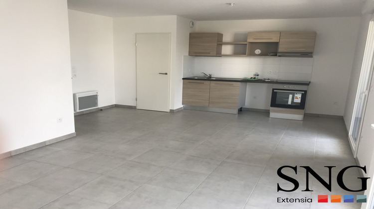 Ma-Cabane - Vente Appartement Narbonne, 58 m²