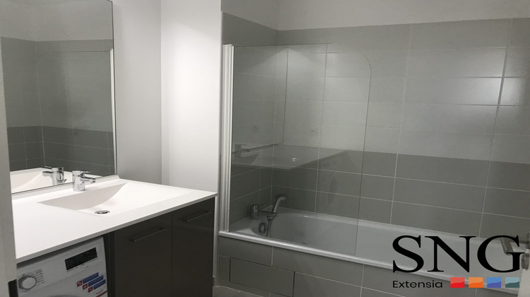 Ma-Cabane - Vente Appartement Narbonne, 58 m²